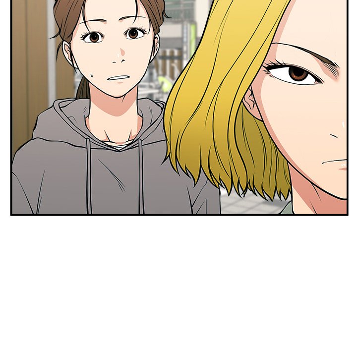 Jinxed Jinxed EP 22 - Toomics page 29 - 