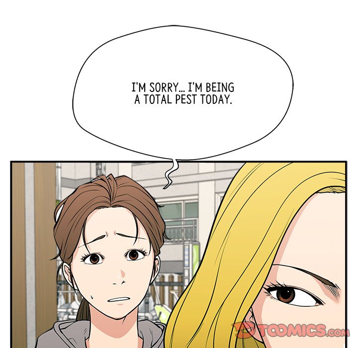 Jinxed Jinxed EP 22 - Toomics page 30 - 
