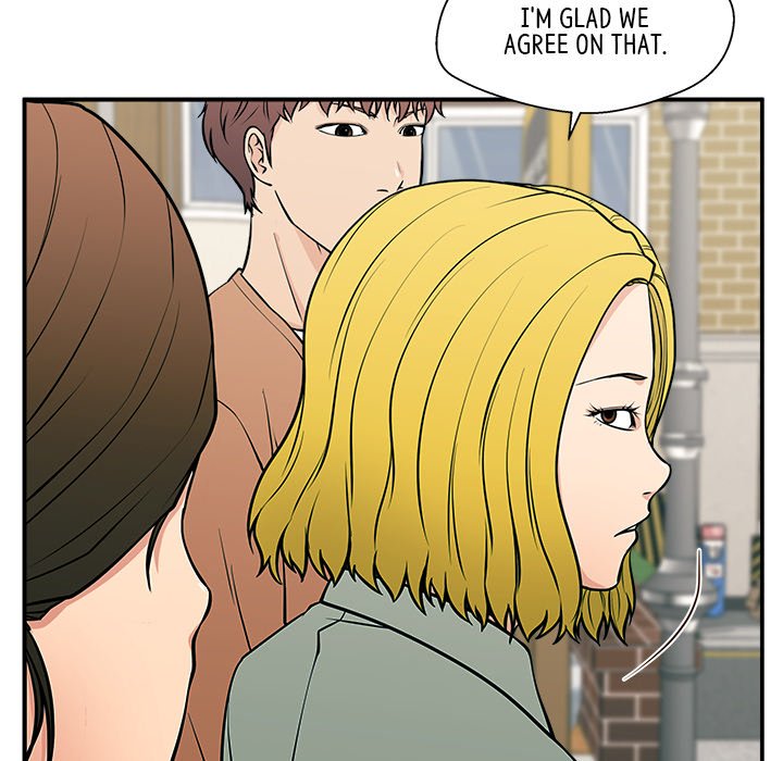 Jinxed Jinxed EP 22 - Toomics page 32 - 