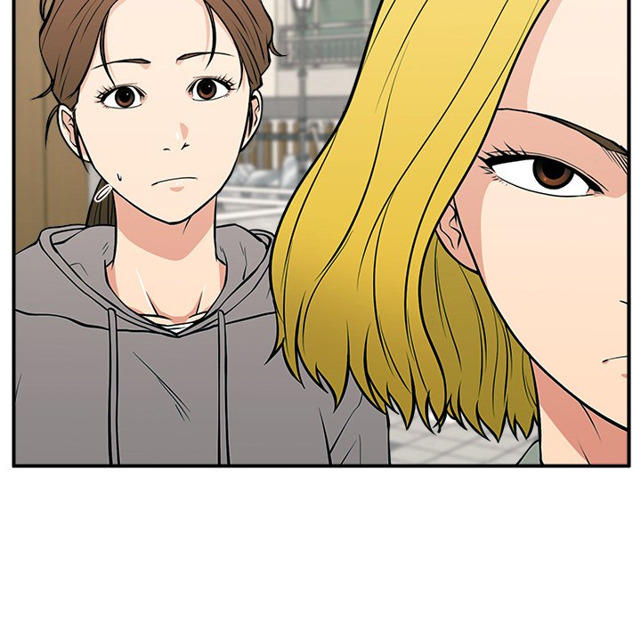 Jinxed Jinxed EP 22 - Toomics page 34 - 