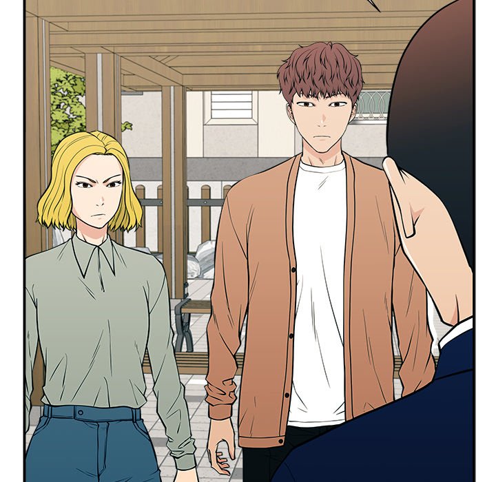 Jinxed Jinxed EP 22 - Toomics page 36 - 