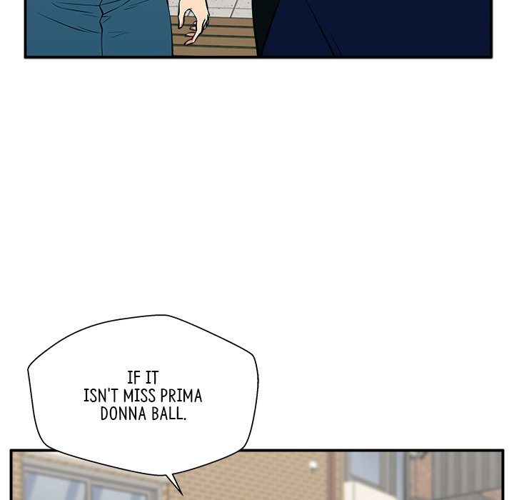 Jinxed Jinxed EP 22 - Toomics page 37 - 