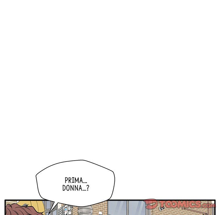 Jinxed Jinxed EP 22 - Toomics page 39 - 
