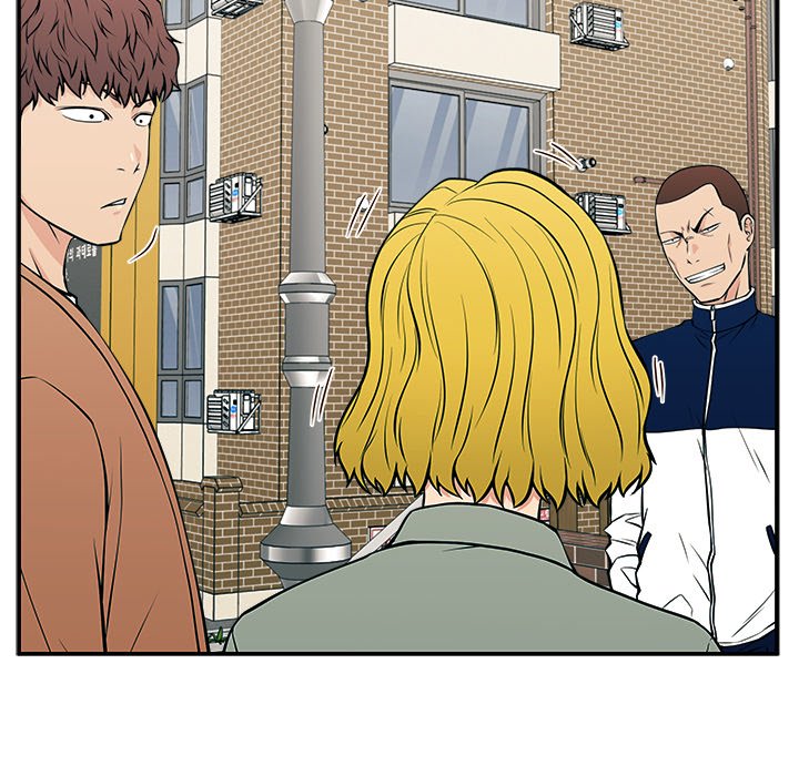 Jinxed Jinxed EP 22 - Toomics page 40 - 