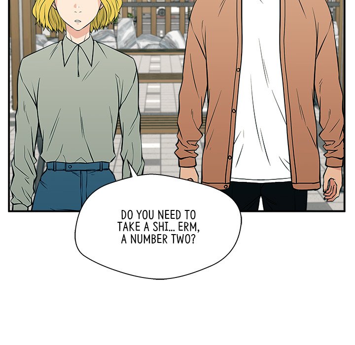 Jinxed Jinxed EP 22 - Toomics page 5 - 