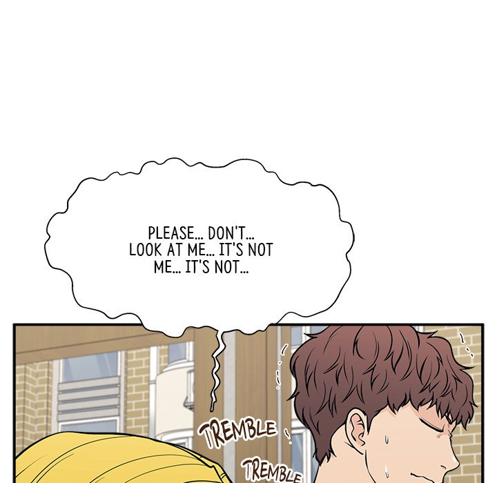 Jinxed Jinxed EP 22 - Toomics page 41 - 