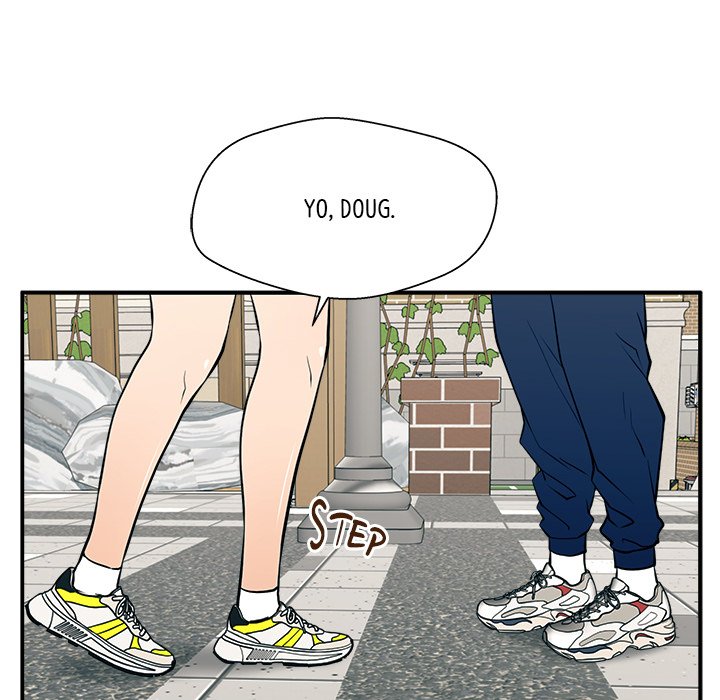 Jinxed Jinxed EP 22 - Toomics page 43 - 