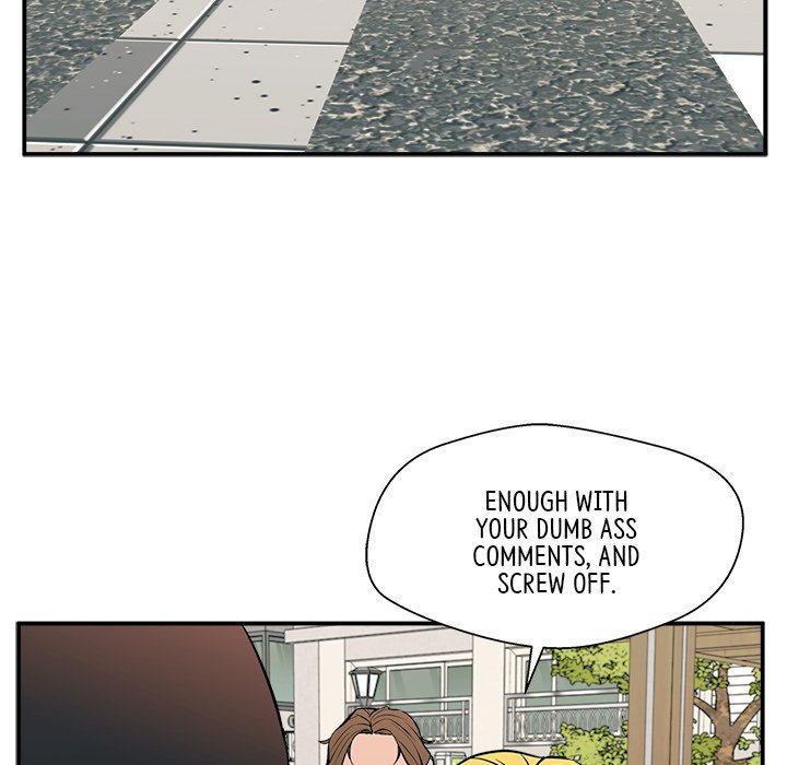 Jinxed Jinxed EP 22 - Toomics page 44 - 