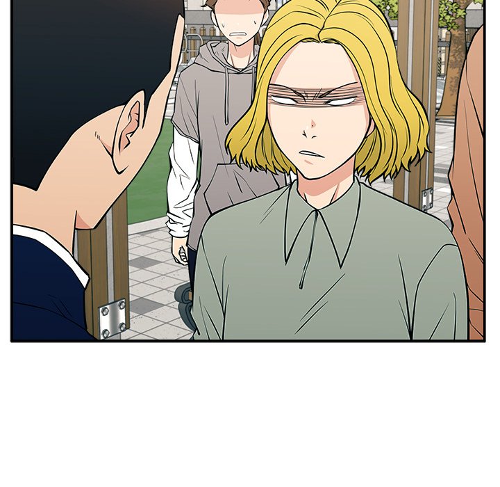 Jinxed Jinxed EP 22 - Toomics page 45 - 