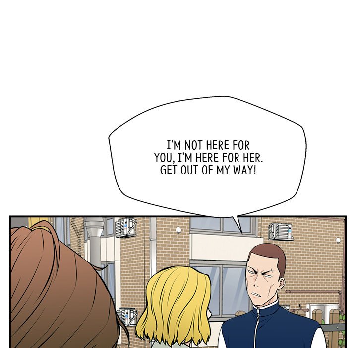 Jinxed Jinxed EP 22 - Toomics page 46 - 