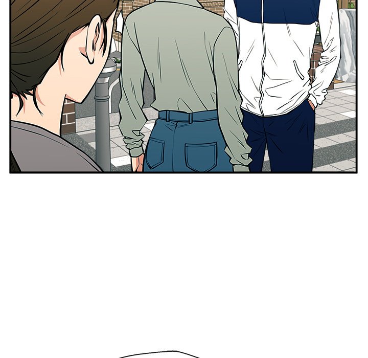 Jinxed Jinxed EP 22 - Toomics page 47 - 