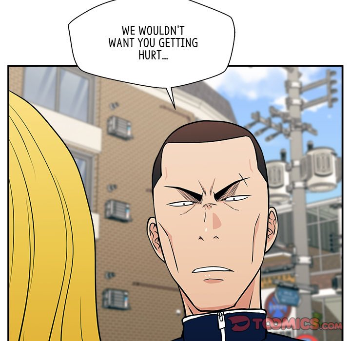 Jinxed Jinxed EP 22 - Toomics page 48 - 