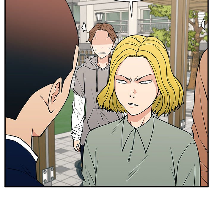 Jinxed Jinxed EP 22 - Toomics page 50 - 