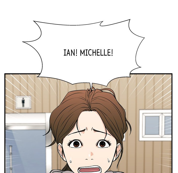 Jinxed Jinxed EP 22 - Toomics page 6 - 