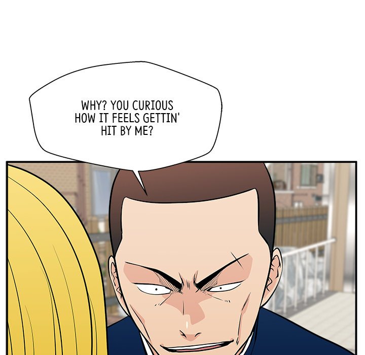 Jinxed Jinxed EP 22 - Toomics page 53 - 