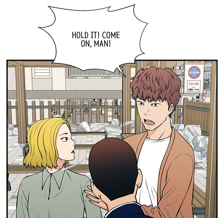 Jinxed Jinxed EP 22 - Toomics page 55 - 