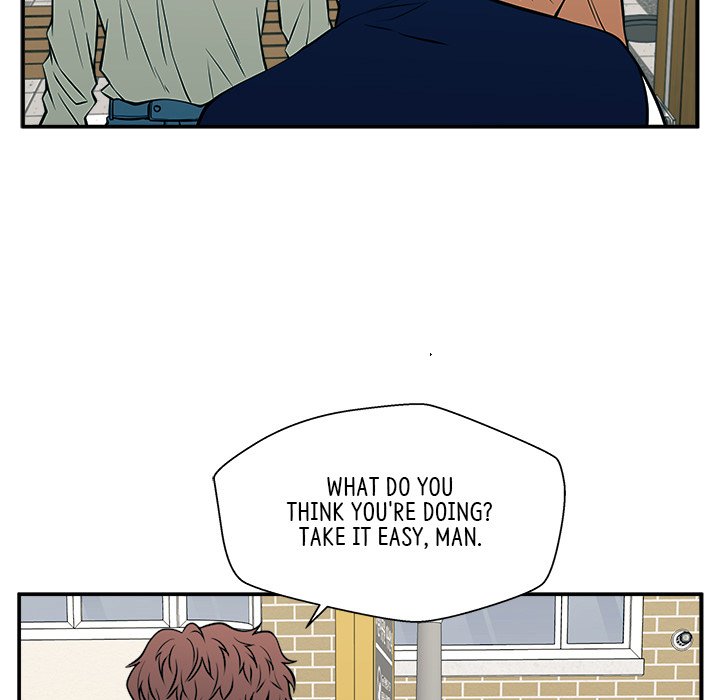 Jinxed Jinxed EP 22 - Toomics page 56 - 