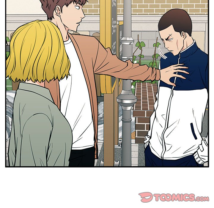 Jinxed Jinxed EP 22 - Toomics page 57 - 