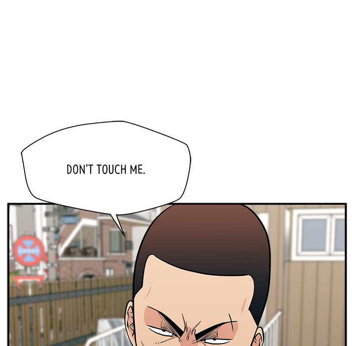 Jinxed Jinxed EP 22 - Toomics page 58 - 