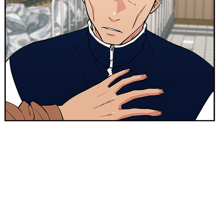 Jinxed Jinxed EP 22 - Toomics page 59 - 