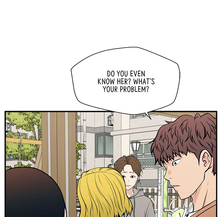 Jinxed Jinxed EP 22 - Toomics page 60 - 
