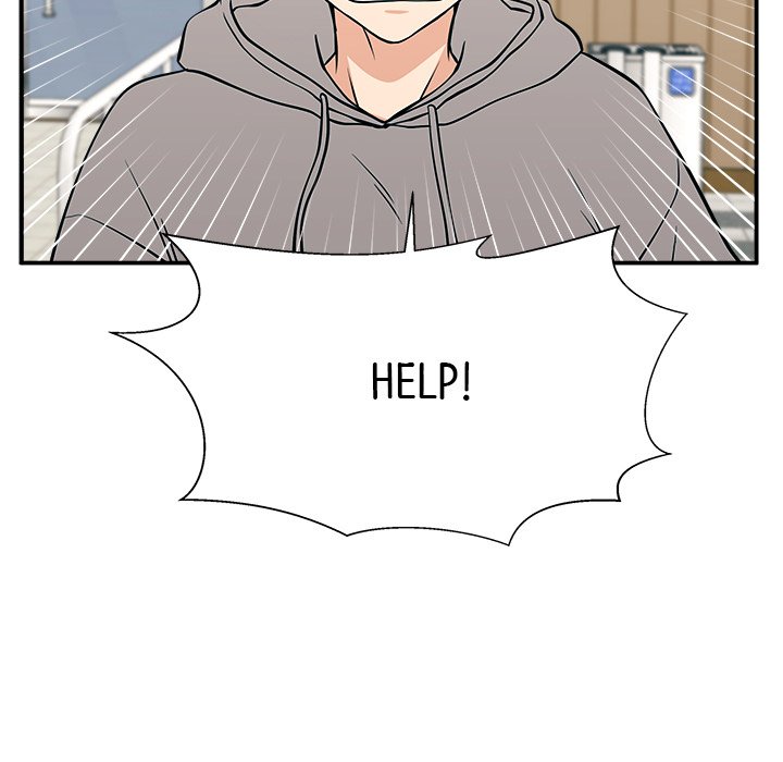 Jinxed Jinxed EP 22 - Toomics page 7 - 