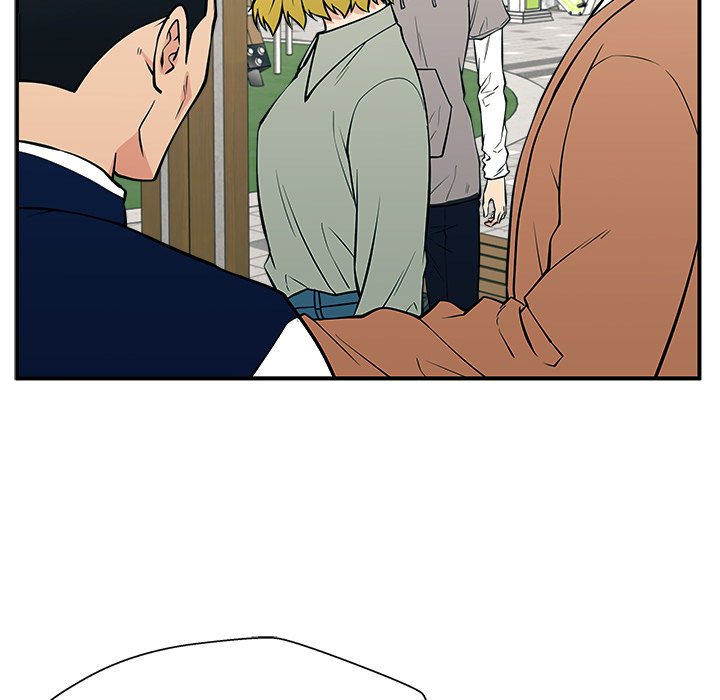 Jinxed Jinxed EP 22 - Toomics page 61 - 
