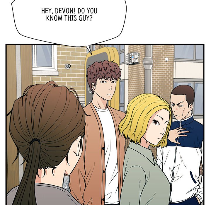 Jinxed Jinxed EP 22 - Toomics page 62 - 