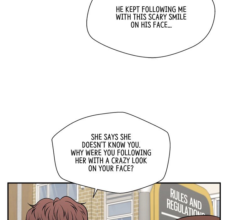 Jinxed Jinxed EP 22 - Toomics page 65 - 