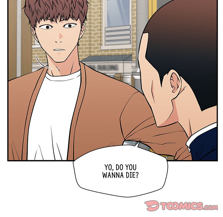 Jinxed Jinxed EP 22 - Toomics page 66 - 