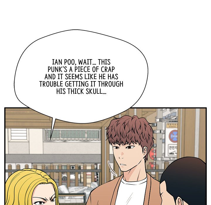 Jinxed Jinxed EP 22 - Toomics page 67 - 