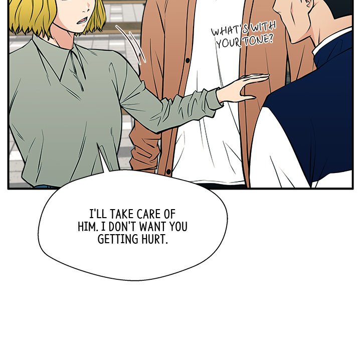 Jinxed Jinxed EP 22 - Toomics page 68 - 