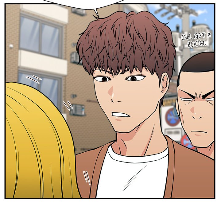 Jinxed Jinxed EP 22 - Toomics page 71 - 