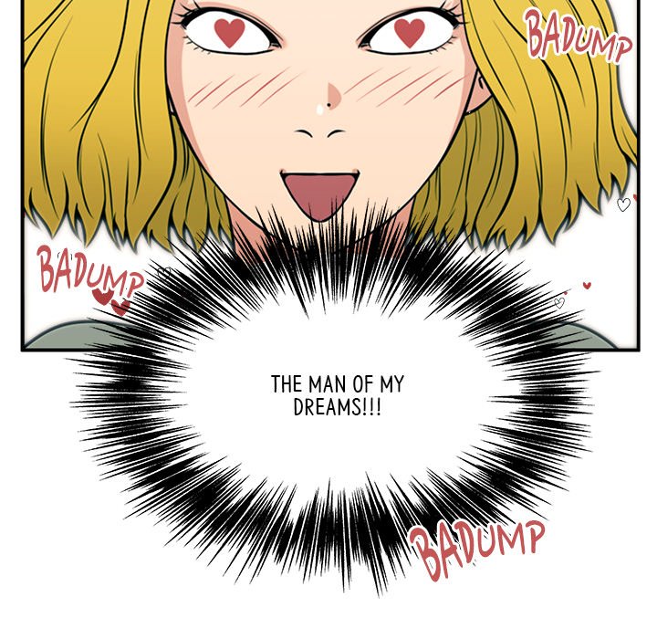 Jinxed Jinxed EP 22 - Toomics page 73 - 