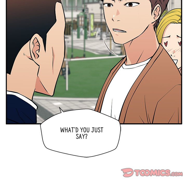 Jinxed Jinxed EP 22 - Toomics page 75 - 