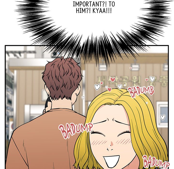 Jinxed Jinxed EP 22 - Toomics page 78 - 