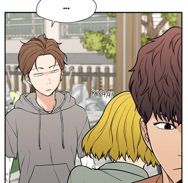 Jinxed Jinxed EP 22 - Toomics page 80 - 
