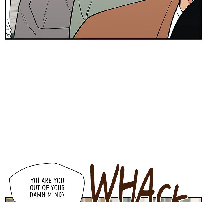 Jinxed Jinxed EP 22 - Toomics page 81 - 