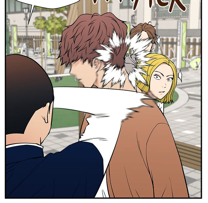 Jinxed Jinxed EP 22 - Toomics page 82 - 