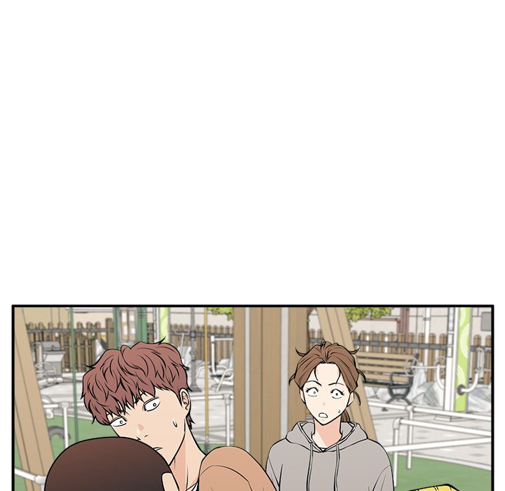 Jinxed Jinxed EP 22 - Toomics page 83 - 