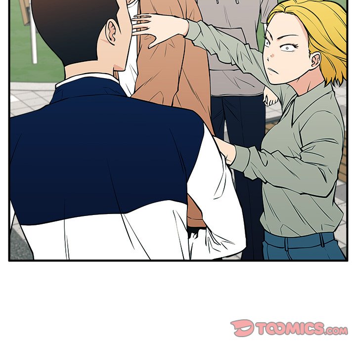 Jinxed Jinxed EP 22 - Toomics page 84 - 