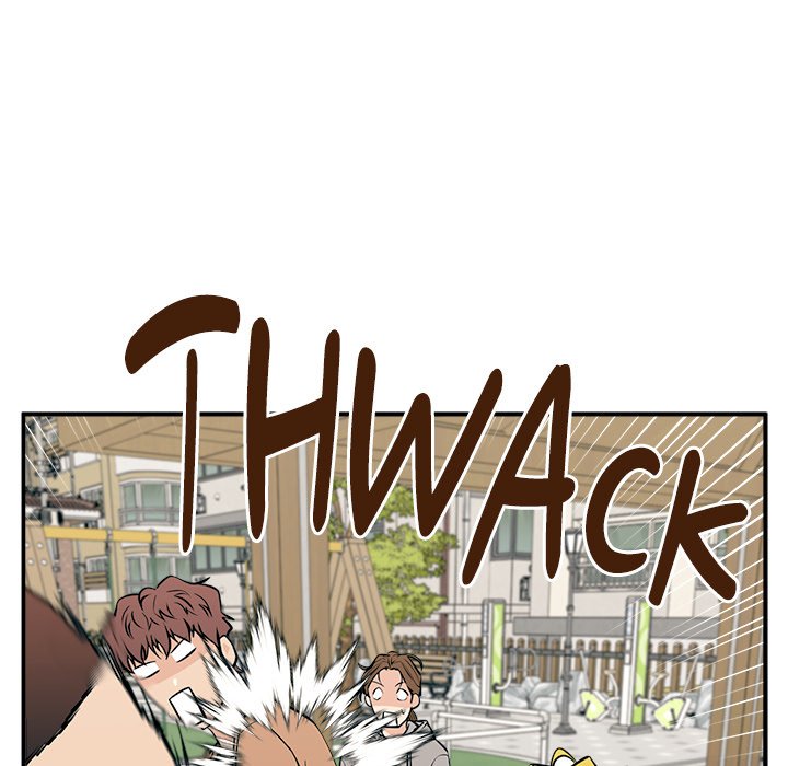 Jinxed Jinxed EP 22 - Toomics page 85 - 