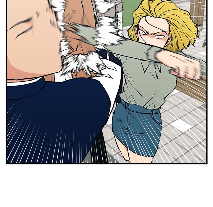 Jinxed Jinxed EP 22 - Toomics page 86 - 