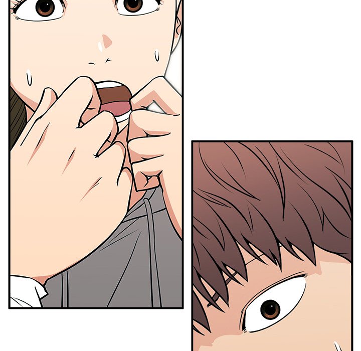 Jinxed Jinxed EP 22 - Toomics page 88 - 