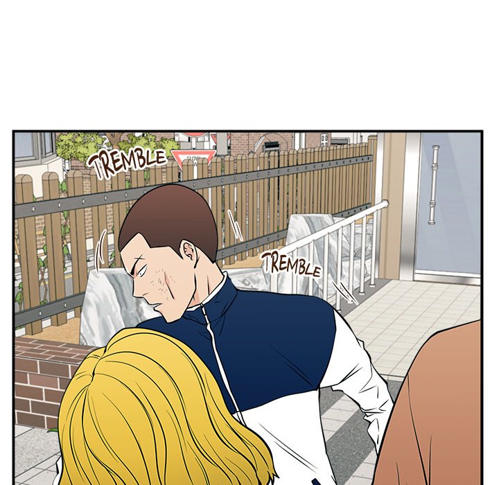 Jinxed Jinxed EP 22 - Toomics page 90 - 