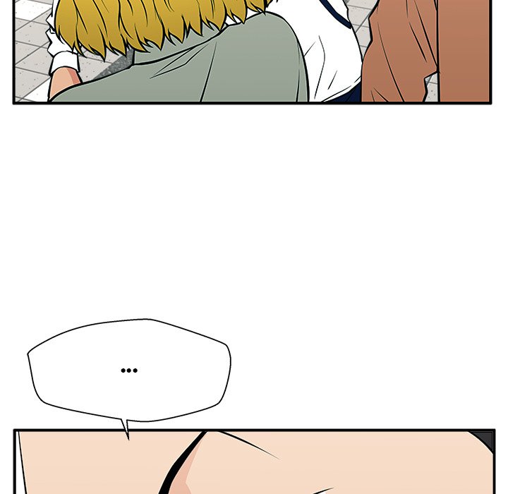 Jinxed Jinxed EP 22 - Toomics page 91 - 