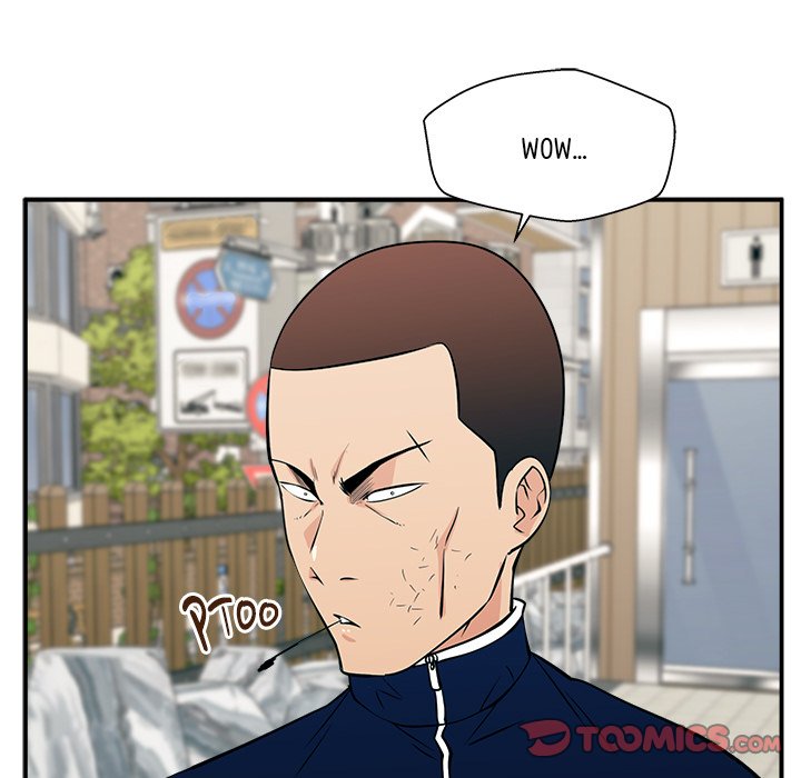 Jinxed Jinxed EP 22 - Toomics page 93 - 