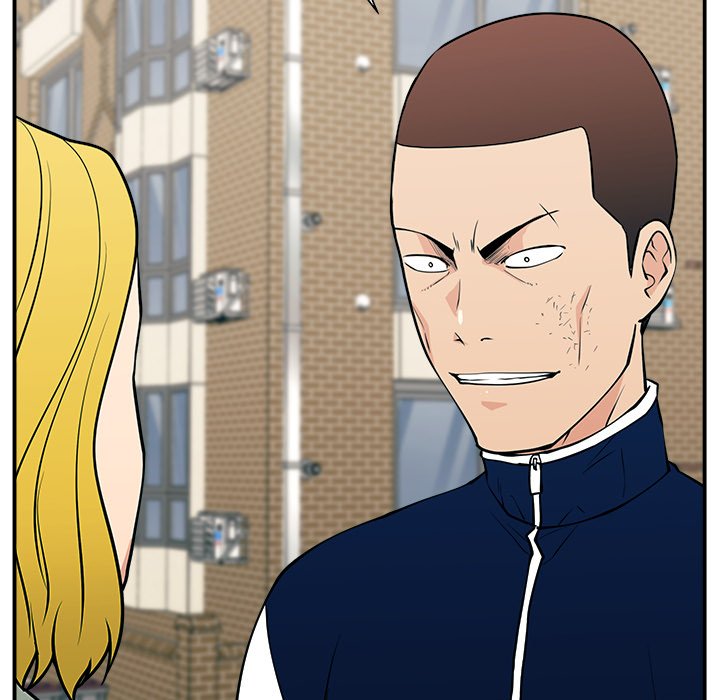 Jinxed Jinxed EP 22 - Toomics page 95 - 