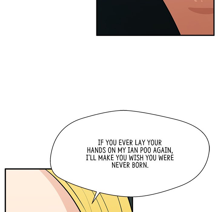 Jinxed Jinxed EP 22 - Toomics page 98 - 