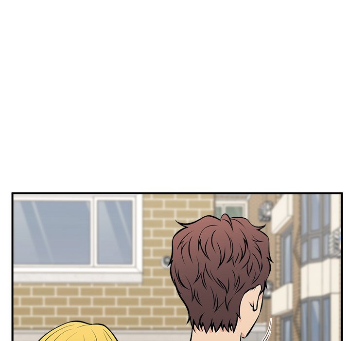 Jinxed Jinxed EP 23 - Toomics page 103 - 